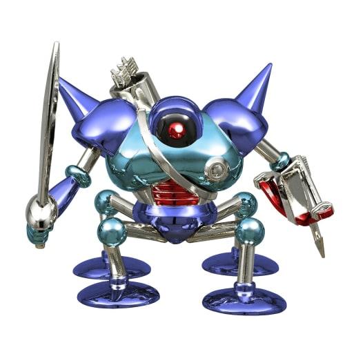 Square Enix Dragon Quest Metallic Monsters Gallery: Killer Machine