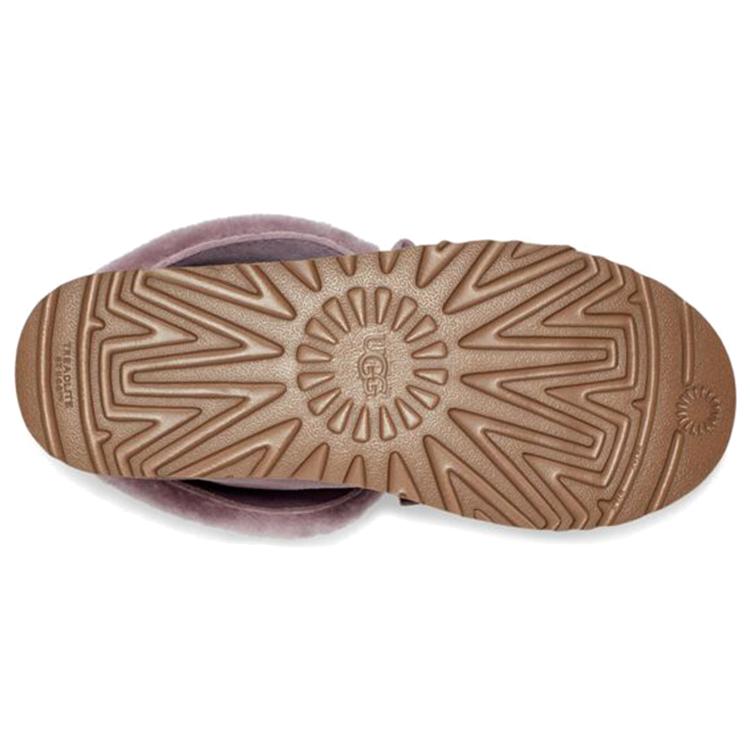 UGG Kyrina 'Pink Purple' Women's 1120882-SHAD