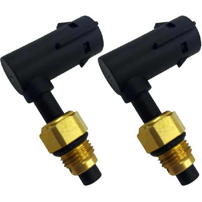 2PCS Suspension Elbow Air Strut Repair Kit for Grand Cherokee 2011-