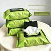 Avocado Gentle Facial Cleansing Makeup Remover Wipes - Portable & Disposable Wet Wipes