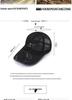 Summer Mesh Baseball Cap with Solar Fan and Sun Protection