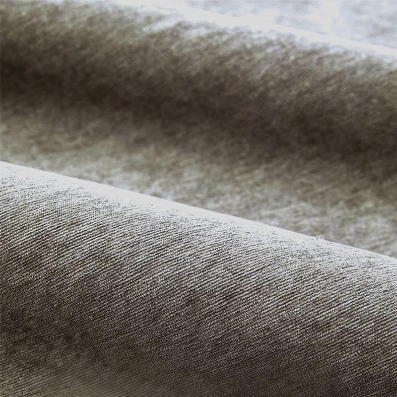 Chinese Style Non Slip Sofa Cushion with Embroidery Edge Sofa Cover Fabric Four Seasons Seat Mat Home Decoration Universal Sofa Pad