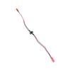 Universal Magnetic Snap-On Connection Jr /Jst Extension Cable For Rc Model Battery Accessories