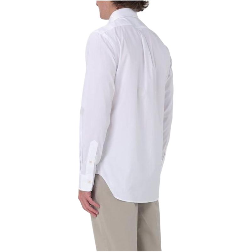 Polo Ralph Lauren Shirt Men's White 712859009-003