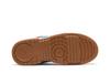 Women's Sneakers Nike Dunk Low Disrupt Supa (Women's) Sail/Light Blue/Total Orange