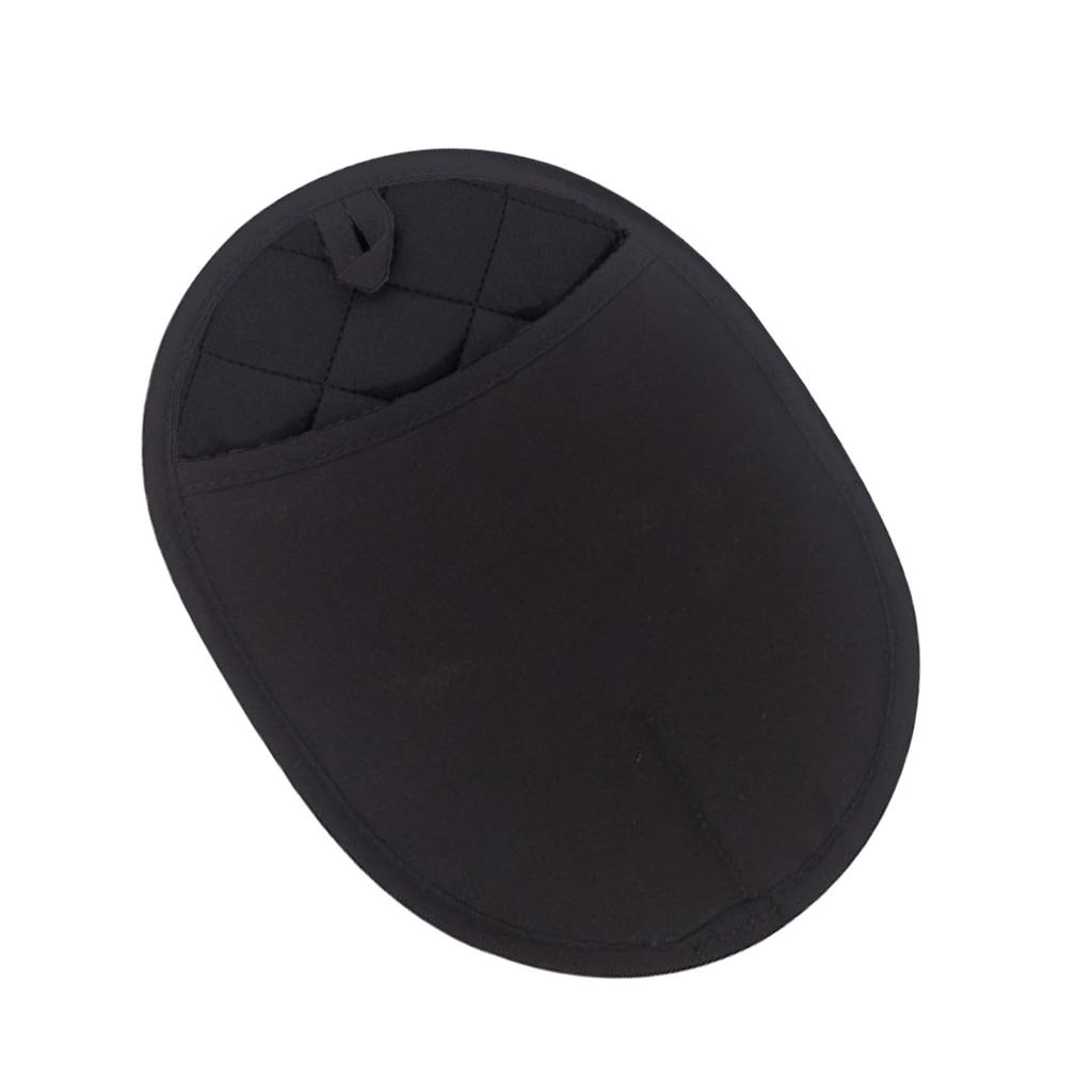 Oven Mitts Heat Resistant Pots Holder Nonslip Grip and Easy Cleaning Silicone Texture for Oven Baking and Cooking