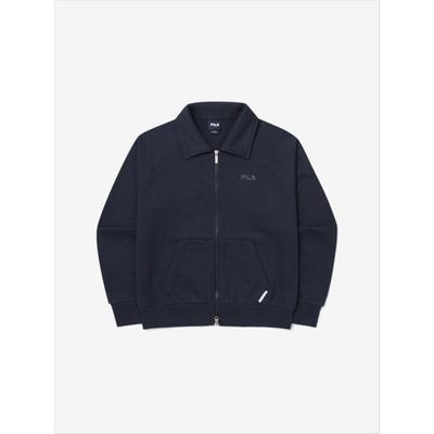 Fila Basic Collar Zip Up Fs2ftg3151f
