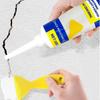 Strong Adhesion Drywall Repair Kit Quick-Drying Repair Paste Wall Mending Agent  Interior Walls