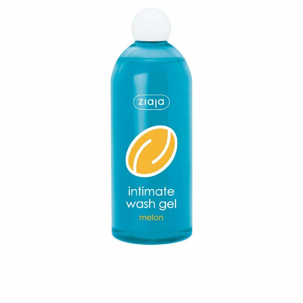 

Гель для интимной гигиены Ziaja Higiene íntima Melon 500 мл