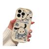 Cute and Applicable Iphone16pro Mobile Phone Case Apple 15 Anti-drop 14 Cartoon 13promax New 16 Girl X