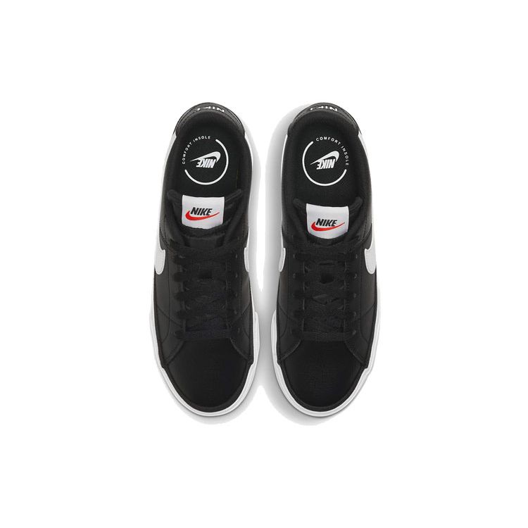 Nike WMNS Nike Court Legacy Black White CU4149-001
