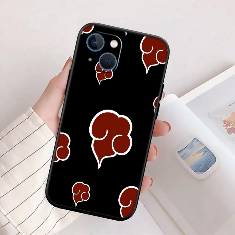 

Naruto LOGO New High-End Shell Phone Case for OPPO A3 Pro A72 A74 A76 A77 A77S A78 A79 A94 A95 A18 A40M A58 OPPO A94 4G
