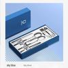 Qisu 7-Piece Portable Nail Clipper Set