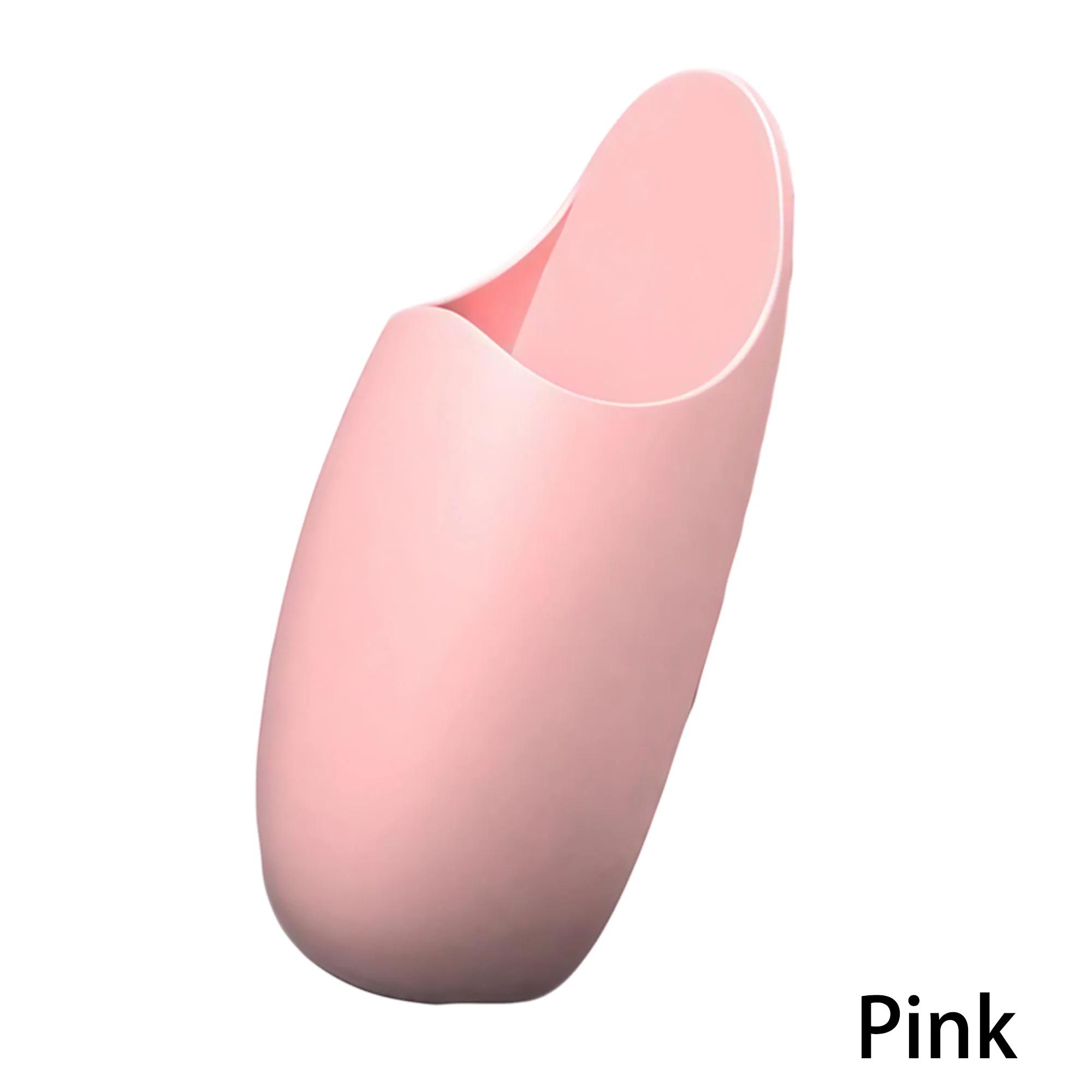 Силиконовый тубус для хранения Настенный тубус для хранения Держатель для электрических зубных щеток Стойка для хранения взбивателя яиц Многофункциональный тубус для хранения