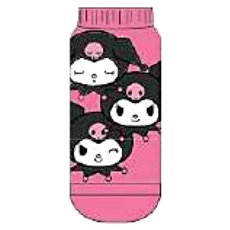 

Kuromi Charax 104049 Различные лица SANRIO Sanrio [Маленькая планета] Женский