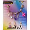 Jibbitz Custom Charm Pack 10012955