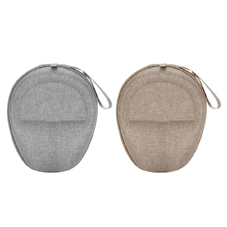 Shock Resistant  Protective Case Interior Meshes Pocket ForMT6PRO/G2PRO Earphones Charging Cables Sweatproof Easy Access