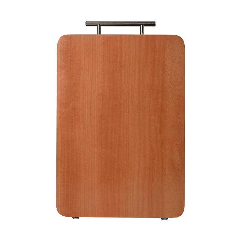 Wutuo Rosewood Double-Sided Cutting Board