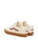Vans Rowley Classic sneakers 100% leather Beige
