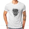 Dead Space Video Game Design Tshirt Harajuku Alternative Mens Streetwear Tops Cotton Oneck T Shirt