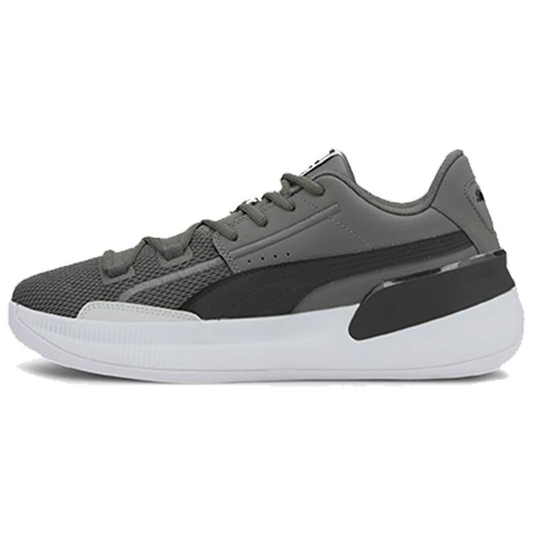 PUMA Clyde Hardwood Team  Castlerock  Men s 194454-03 EU 44