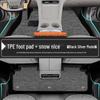 TPE Carpet Accessories for 2025 Chery Fengyun A9L Interior Modification