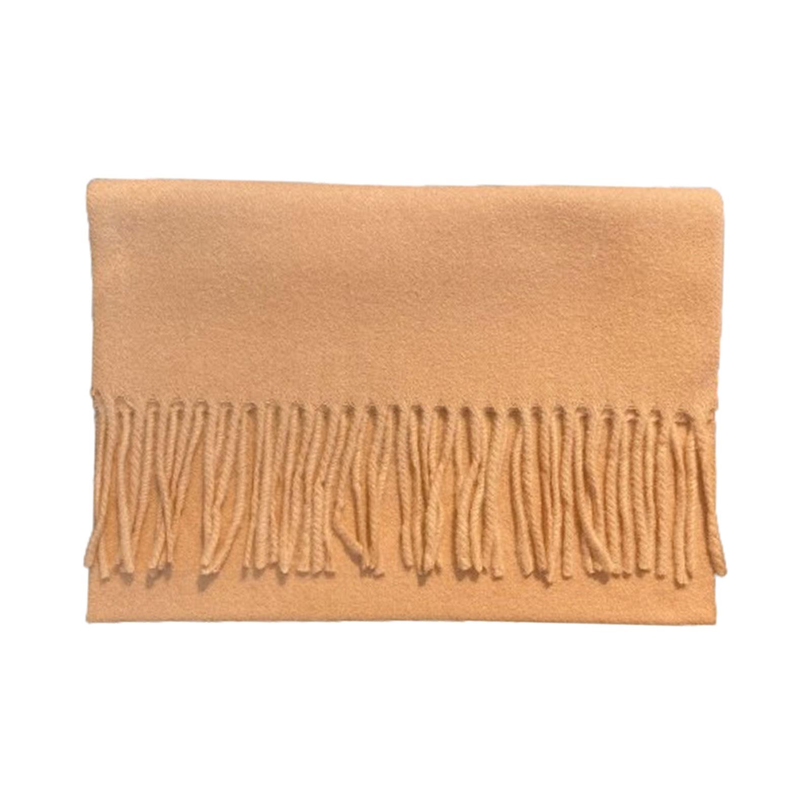 

Kiltane of Scotland 100% Шерсть ягненка Ультрамягкий Однотонный Шарф - Дизайн в Шотландии, 20489 - Оптический Белый Однотонный, 175 x 25 см хаки