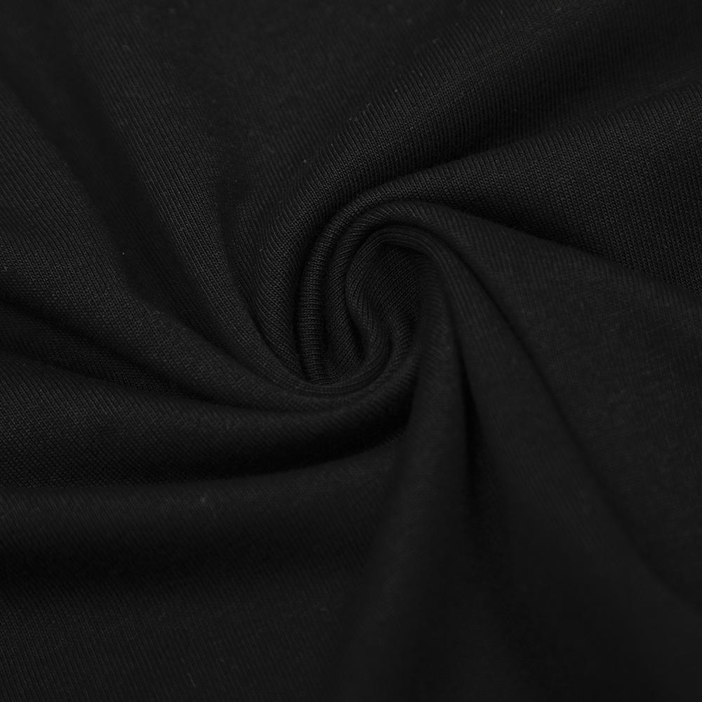 AMI 2025 Summer New Loose Plus Size Pure Cotton Printed Men's T-shirt