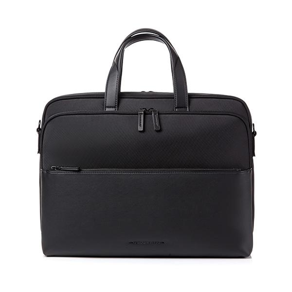 Samsonite Red Carmont Briefcase Black Uc909005