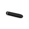 Vibrateur Blush-Rose luxuriante noire