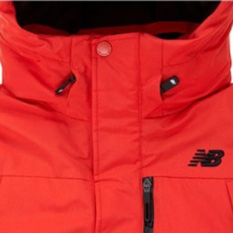 New Balance Padded I Patrol Goose Down   Nbnp943063 80