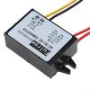AC(15-52V) DC(15-52V) do Moduł Przetwornicy Buck DC 12V Zasilacz Regulator Napięcia Wodoodporny