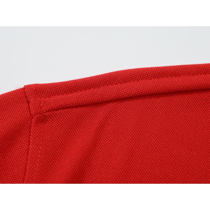 2026 Summer Short-sleeved T-shirt Men's Polo Business Casual Polo Shirt Men's Slim Fashion Men's Polo Cotton High-quality T-shirt Simple Outdoor