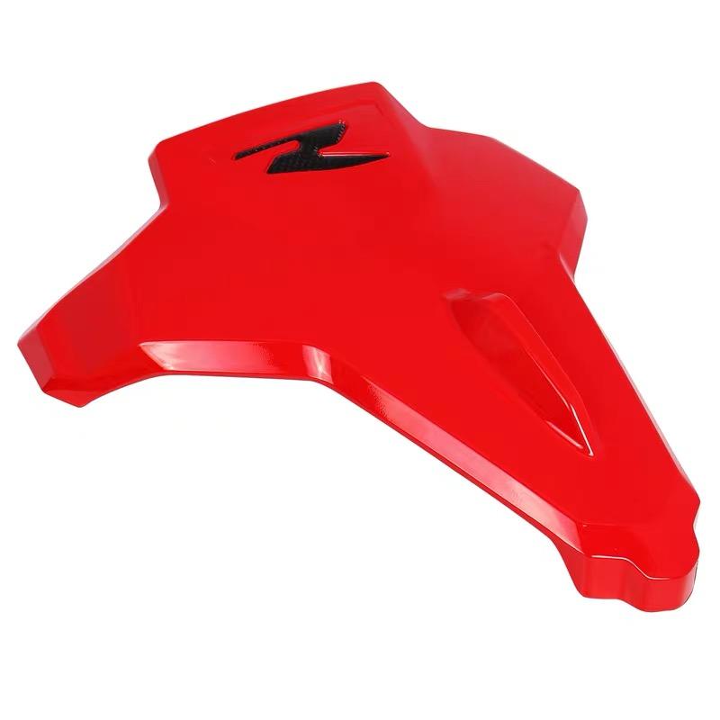 Suitable for BMW ABS plastic backseat cover F900R90XR F900R/XR New motorcycle backseat cover tail fairing F900R/XR 2020 2025
