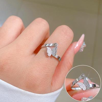 Ringe – Damenringe