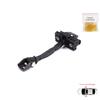 EDP1472 Butée de Porte Avant Vérin Limiteur Sangle pour Skoda Kamiq NW4 Scala NW1 2019-On 654837249