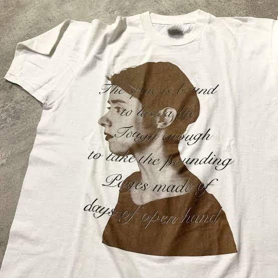 

Suzanne Vega 90s Cotton Shirt Unisex Concert S to 5XL TR109 Unisex T-Shirt XXXXL