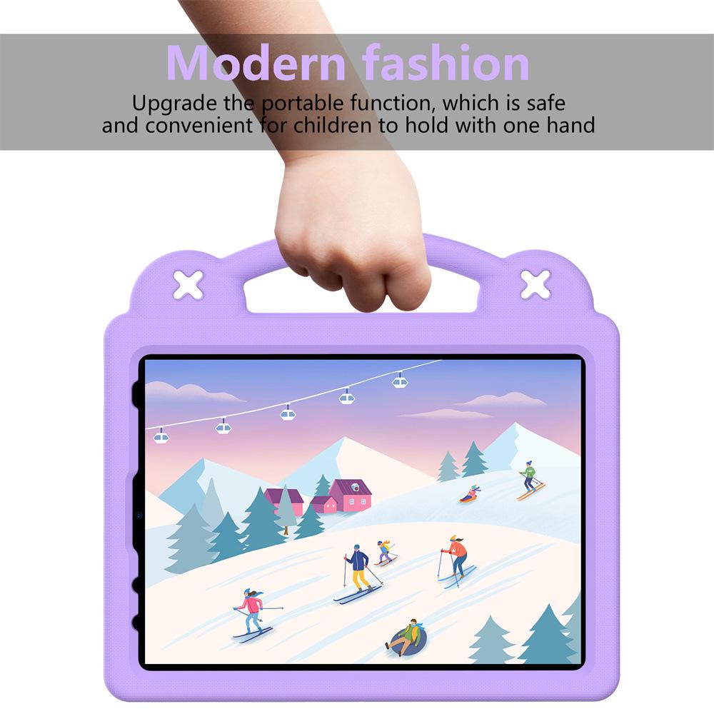 Apple iPad Protective Case Stand for Pro 11, Pro 9.7, Mini 7.6, iPad 10.2, Air 4, Air 11
