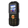 4G Elderly Phone 1.8 Inch HD Screen Dual Card Dual Standby 32MB and 32MB Memory Mobile Phone Black