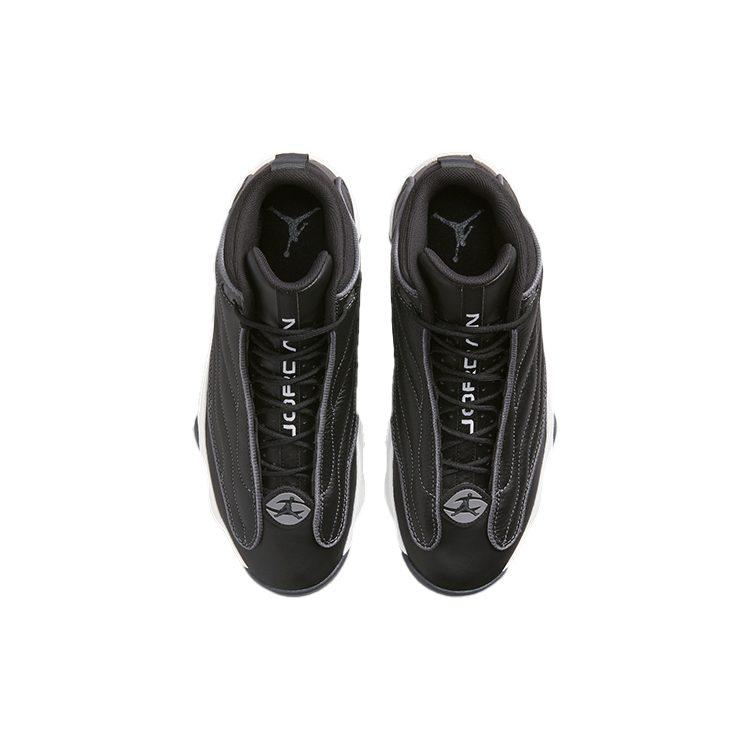 Jordan Pro Strong Black White DC8418-002