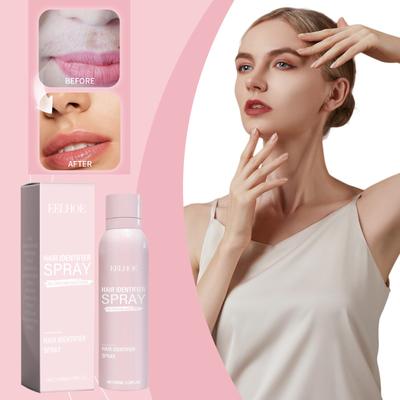 Yüz Dermaplaning için Saç Tanımlayıcı Sprey, Yüzdeki Saçları Göstermek için - Dermaplaning için Yüz Saç Tanımlayıcı Sprey, Yüz Saç Tanımlayıcı Sprey 100ml