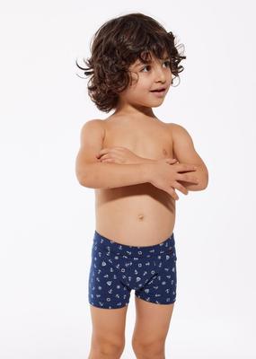 Cornette Kids Boy Boxers 701/136 Marine 86-128 Cornette