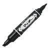 ZEBRA Permanentmarker High Mackie P-MO-150-MC-BK Schwarz