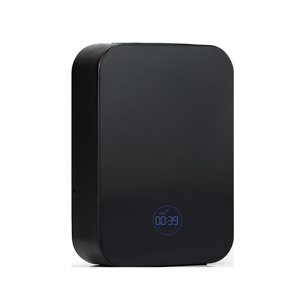 Smart Aroma Diffuser for Home, Club, Bedroom - Essential Oil Purifier and Deodorizer