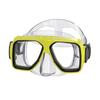 Longchan Adult Diving Mask and Snorkel Set