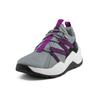 Timberland Casual Lightweight Low-Top Running Shoes Women Sneaker Gray Purple A2HVCW