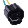 Turn Signal Brake Parking Light Lamp Plug Harness Fit for Acura MDX Lexus ES Toyota 4Runner Camry Corolla Celica Prius Venza