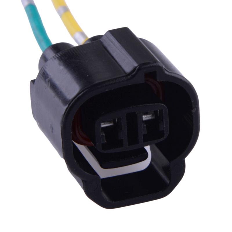 Turn Signal Brake Parking Light Lamp Plug Harness Fit for Acura MDX Lexus ES Toyota 4Runner Camry Corolla Celica Prius Venza