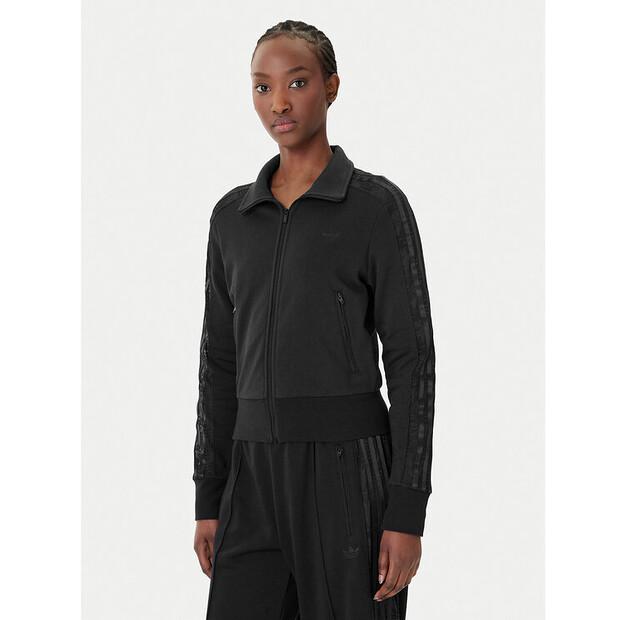 Толстовка adidas Firebird Lace EU XS