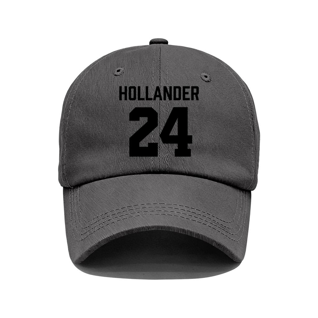 Men's And Women's Printed Washed Cotton Adjustable Sun Hats, Fun Hats